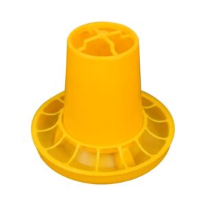 0.75kg Plastic Feeder: Perfect for Chicks (Copy)