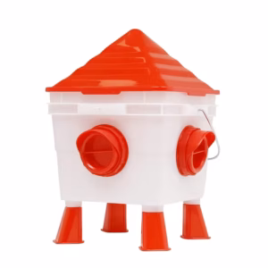 Chicken Feeder Hanging / Free Standing