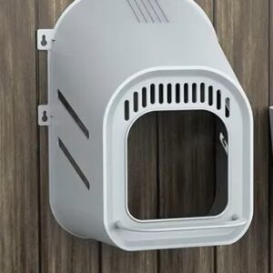 Chicken Nesting Box – Washable, High-Quality Design
