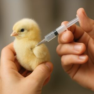 Merix Vaccine Safety Alert