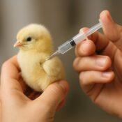 Protect Your Chicks: Marek's Disease Vaccination
