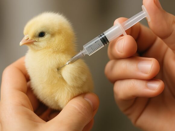 Mycoplasma Vaccination